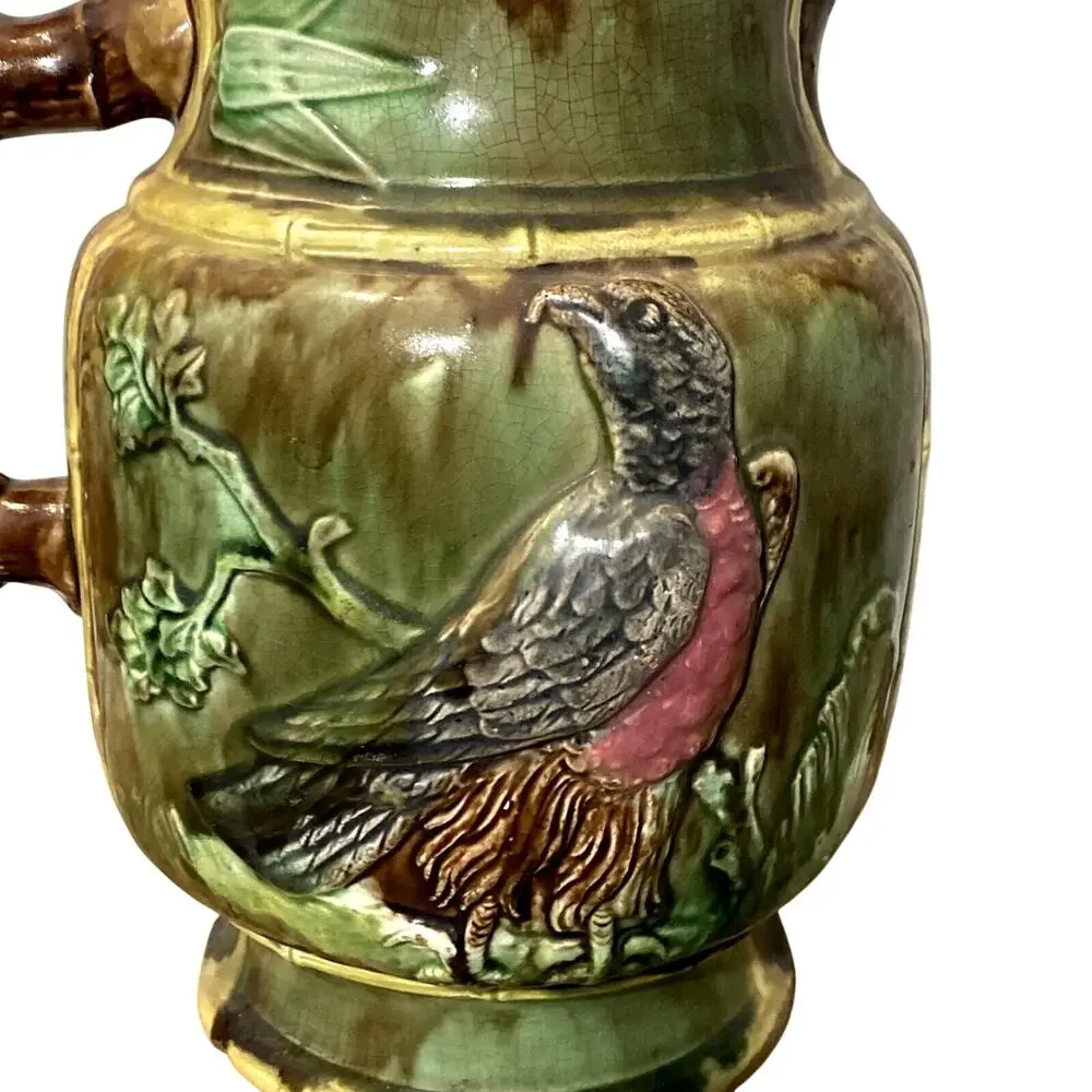 Thomas Forester beautiful rare